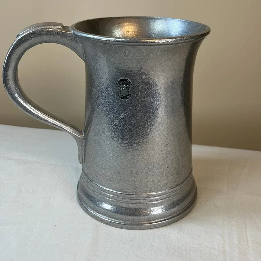 Wilton Armetale vintage wilton